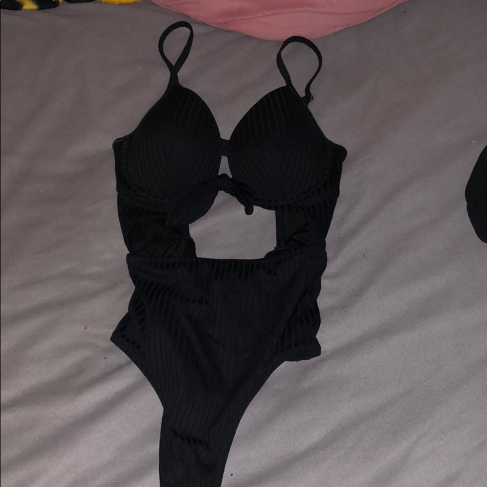 bathing suit